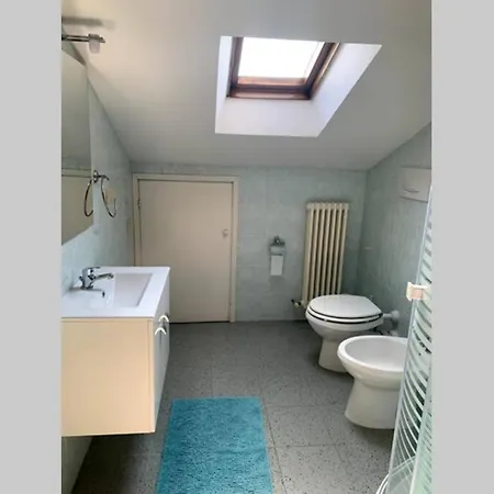 Casa Di Corso Umberto Vicino Al Mare, Alla Stazione, A Piazza Xx Settembre Ed Al Borgo Marinaro * Civitanova Marche