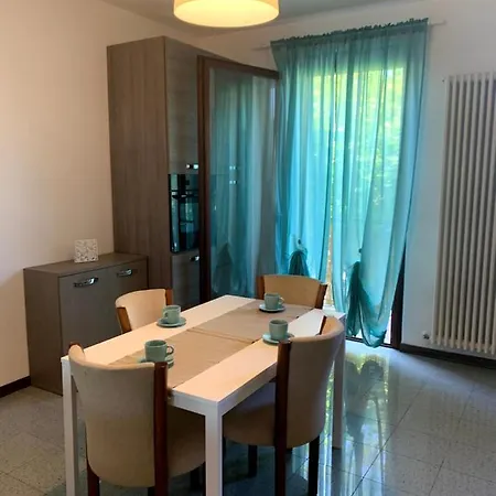 Casa Di Corso Umberto Vicino Al Mare, Alla Stazione, A Piazza Xx Settembre Ed Al Borgo Marinaro * Civitanova Marche