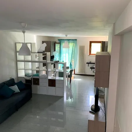Casa Di Corso Umberto Vicino Al Mare, Alla Stazione, A Piazza Xx Settembre Ed Al Borgo Marinaro Civitanova Marche